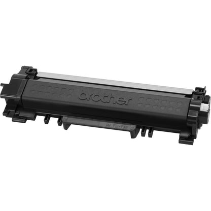 Brother TN760 High-Yield Toner Cartridge Black, Yields up to 3,000 Pages