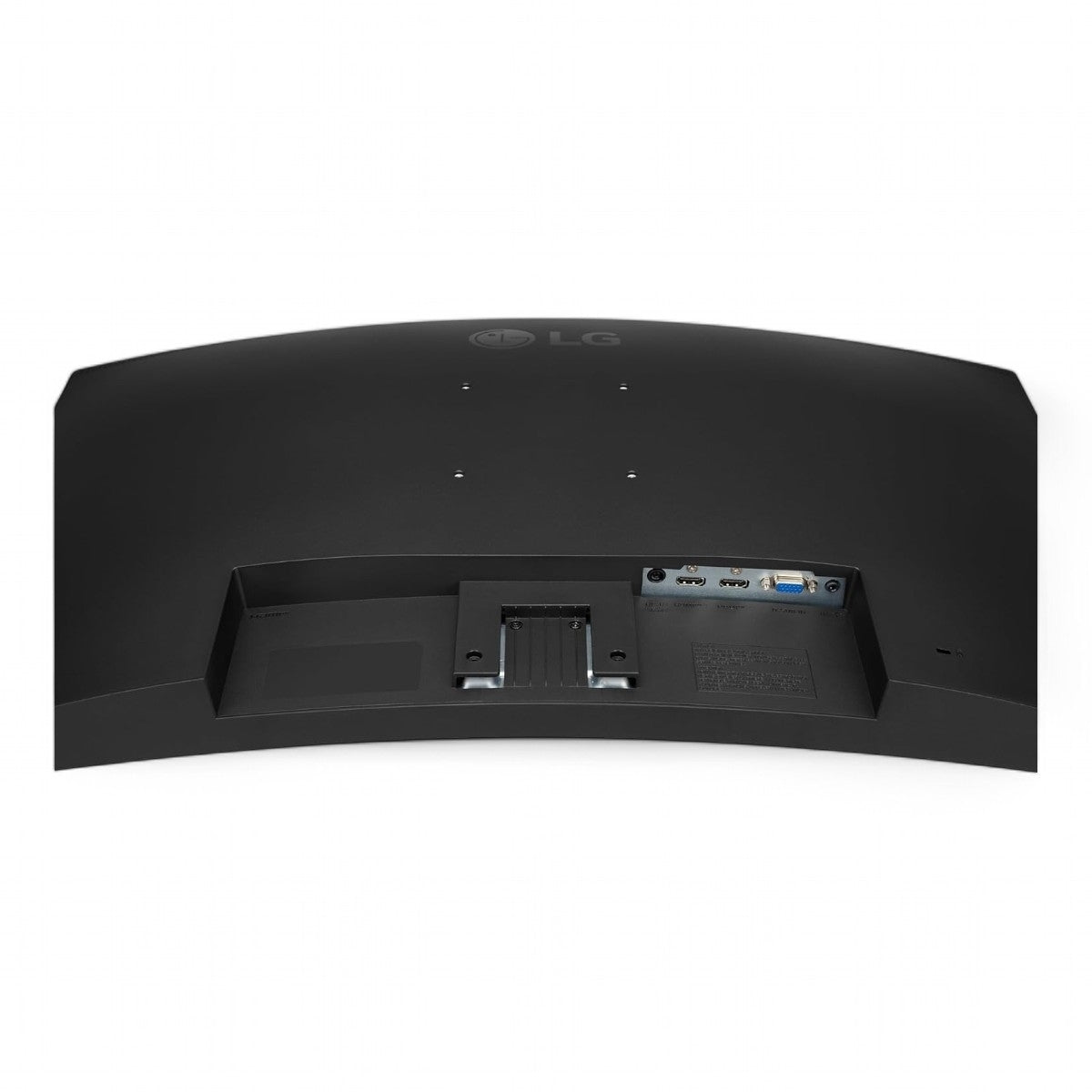 LG 32MR50CS-B 32" 1080p 5ms 100Hz VGA; HDMI 1.4 Curved Gaming Monitor