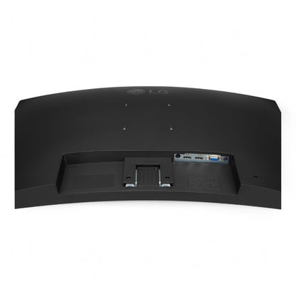 LG 32MR50CS-B 32" 1080p 5ms 100Hz VGA; HDMI 1.4 Curved Gaming Monitor