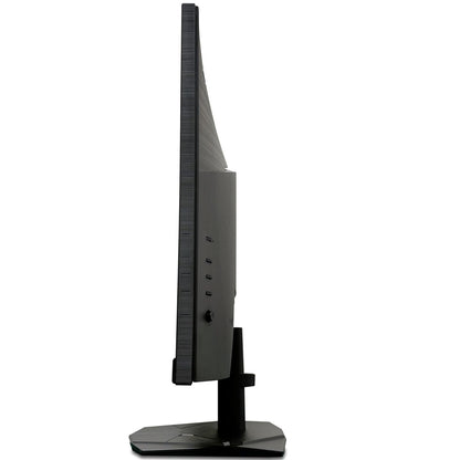 Acer Nitro 27 Inch QHD 2560 x 1440 IPS Gaming Monitor | AMD FreeSync | Up to 180Hz Refresh | Up to 0.5ms KG271U