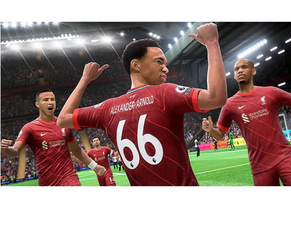 Electronic Arts FIFA 22 Standard Edition for Xbox Series X