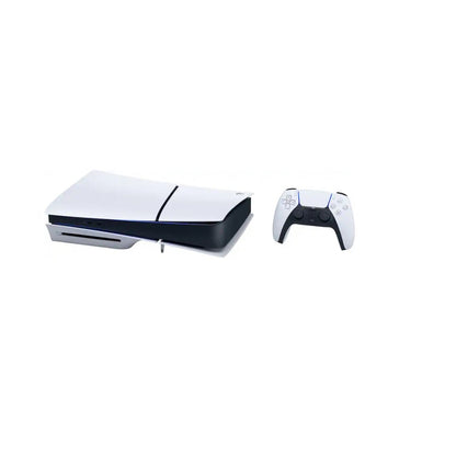 Sony PlayStation 5 Console 1TB - Fortnite Flowering Chaos Bundle - 1000049926