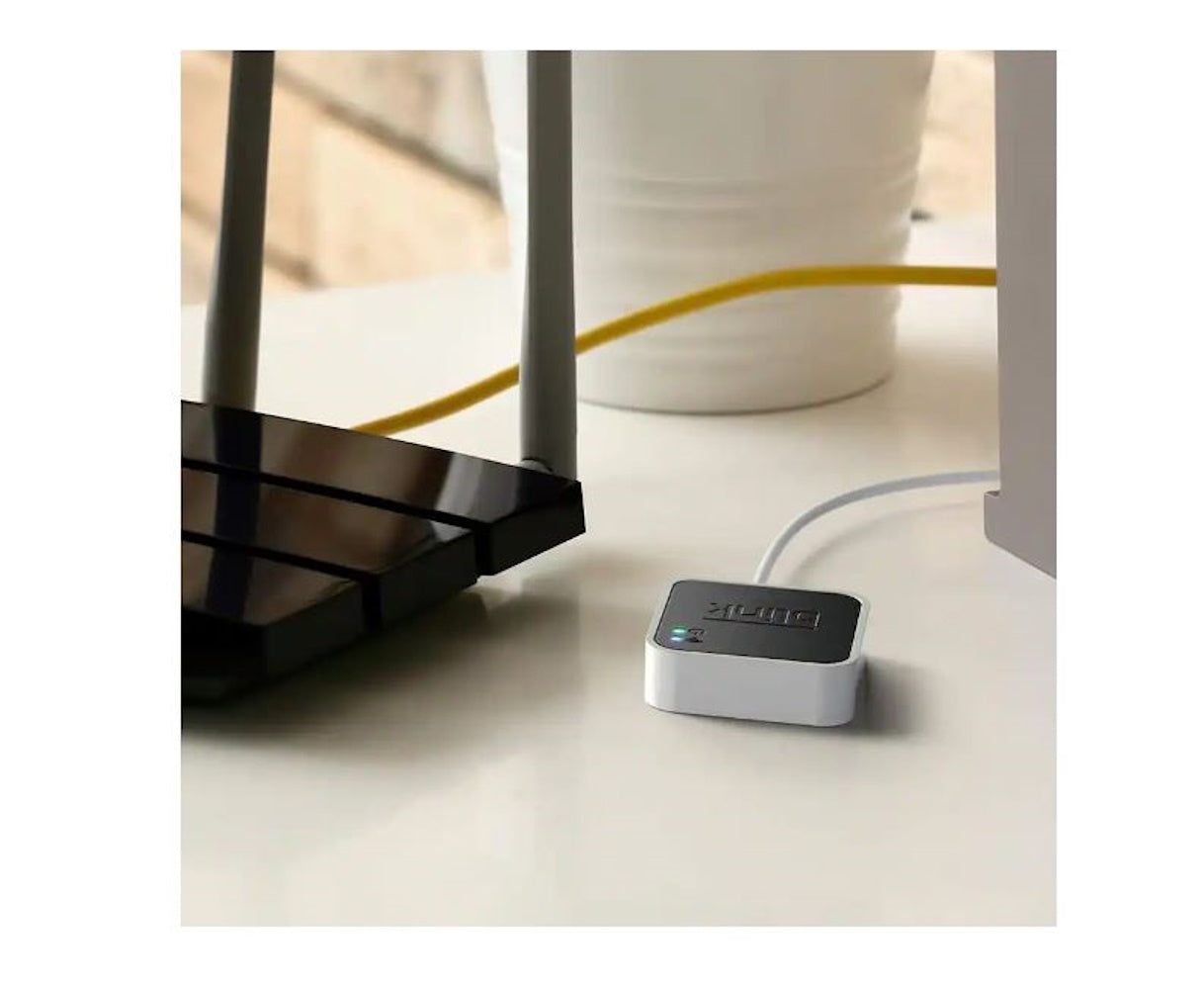 Blink Add-On Sync Module 2 Local Video Storage Black/White Amazon Alexa Built-in B084RQ6MHJ