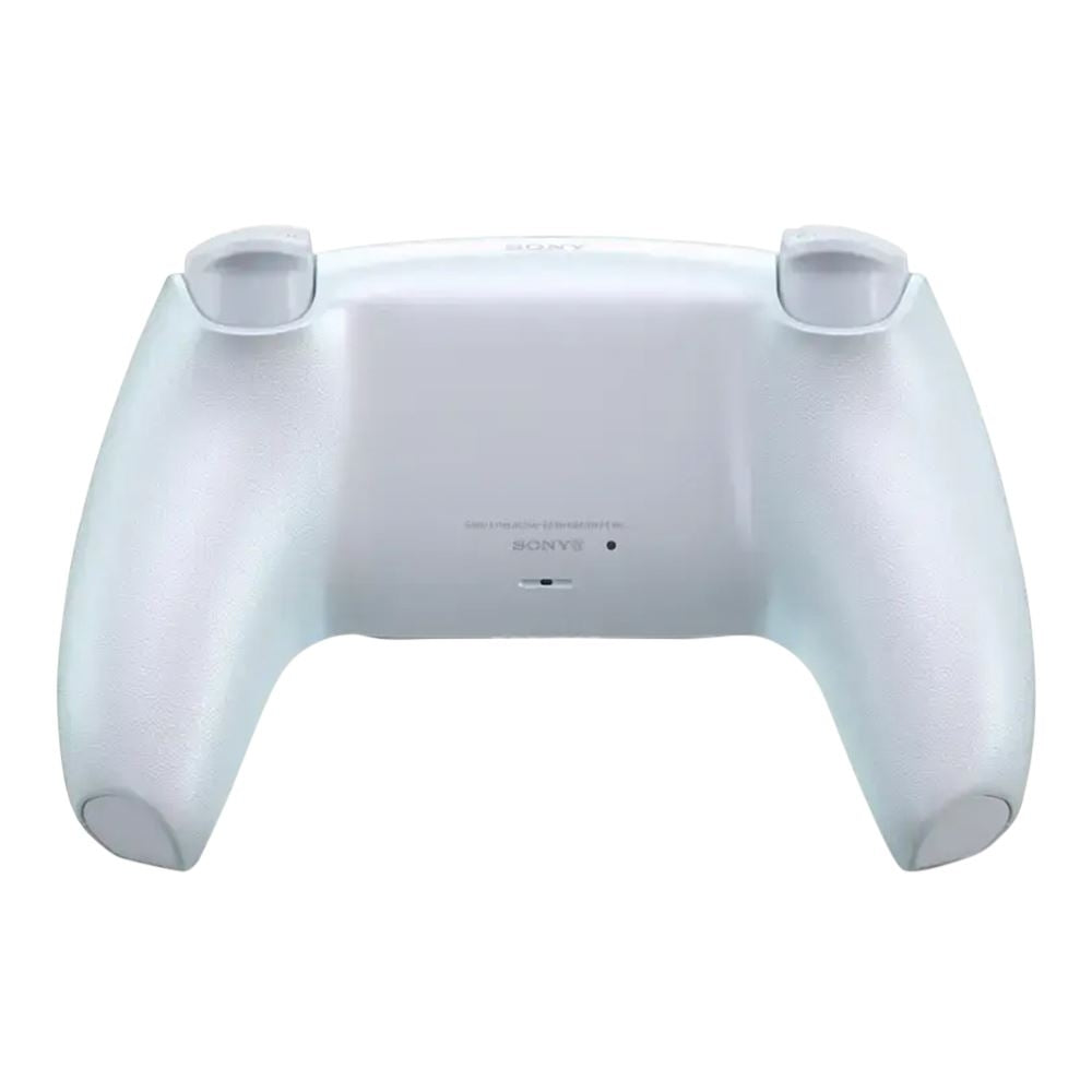 Sony PlayStation 5 Controller DualSense Wireless in Chroma Pearl 1000044153