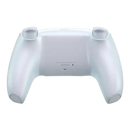 Sony PlayStation 5 Controller DualSense Wireless in Chroma Pearl 1000044153