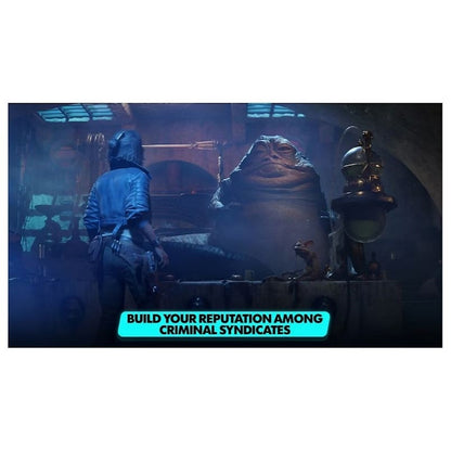 Star Wars Outlaws Standard Edition - PlayStation 5, Single Player Only