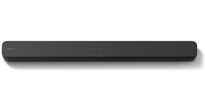 Sony 2.0ch Sound Bar with Bass Reflex Speaker HTS100F
