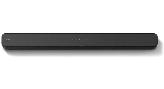 Sony 2.0ch Sound Bar with Bass Reflex Speaker HTS100F