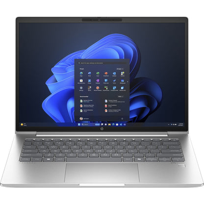 HP ProBook 445 G11 14" Touchscreen Notebook - WUXGA - AMD Ryzen 7 7735U - 16 GB/512 GB SSD - Win 11 Pro A1SY9UT#ABA