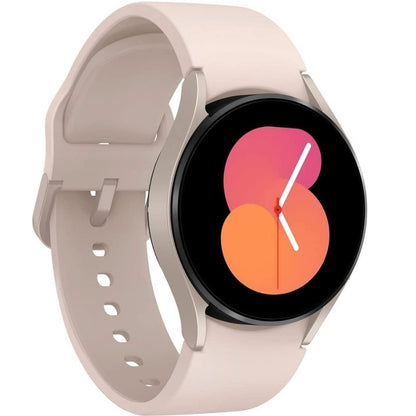 Samsung Galaxy Watch 5 40mm BT GPS Pink Gold SM-R900NZDCXAA