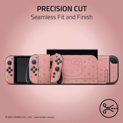 Razer Skins Hello Kitty Edition V2 - Nintendo Switch 2 	RC21-0197F254