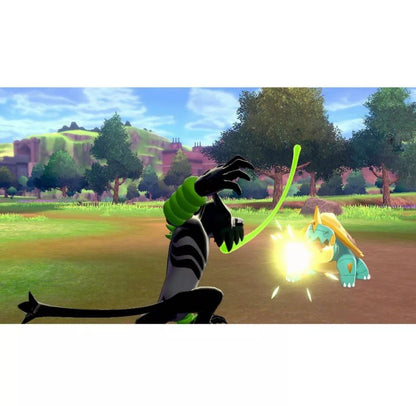 Pokemon Sword - Nintendo Switch