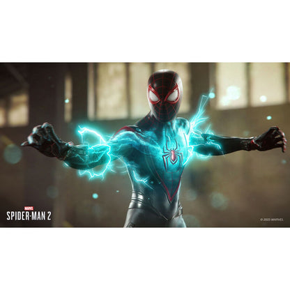 Marvel's Spider-Man 2 Standard Edition for PlayStation 5