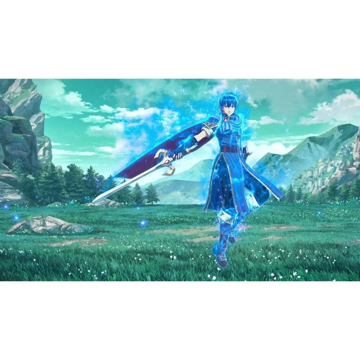 Fire Emblem Engage - Nintendo Switch