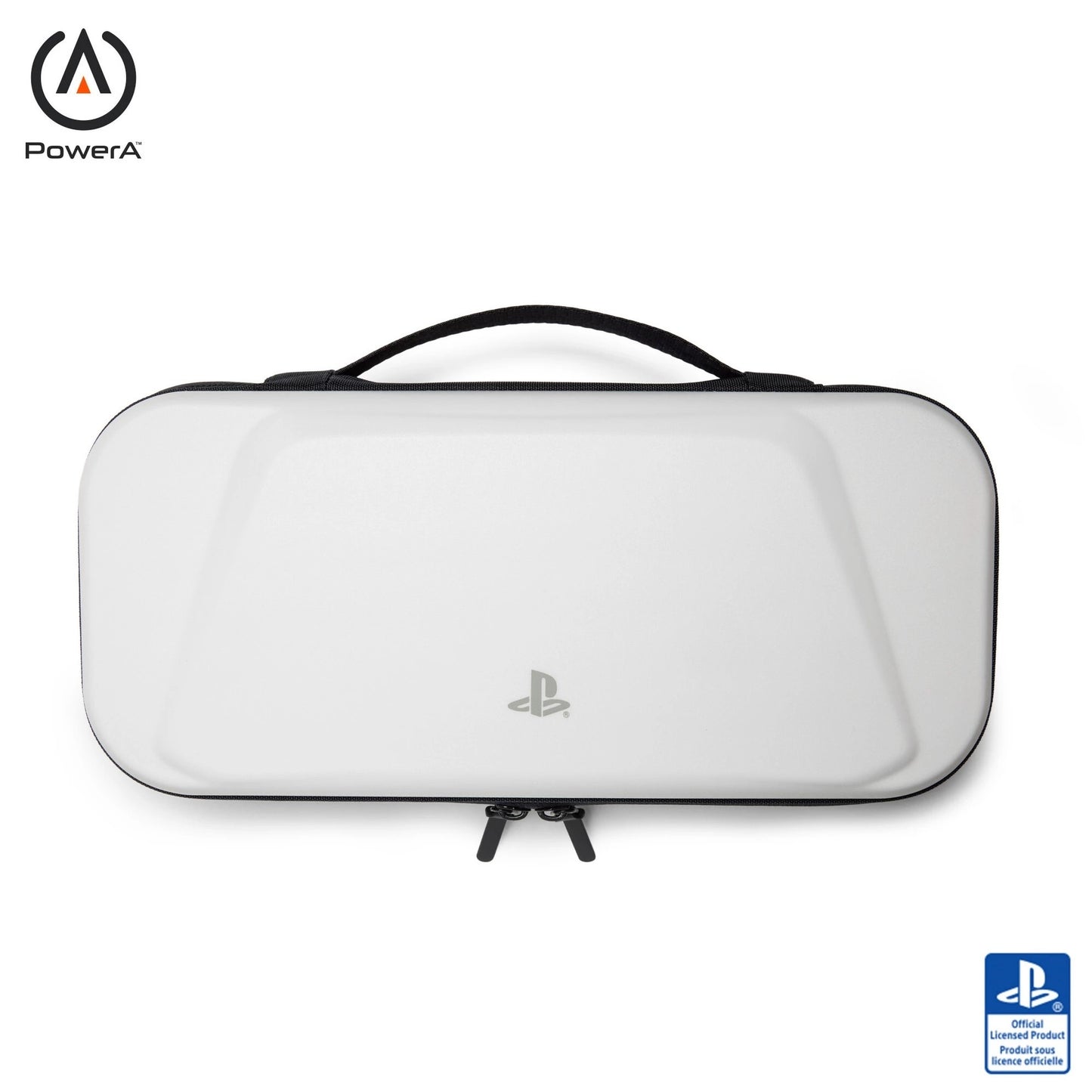 PlayStation PowerA Protection Case for Gaming Accessories and Storage