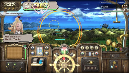 Bravely Default: Flying Fairy HD Remaster - Nintendo Switch 2