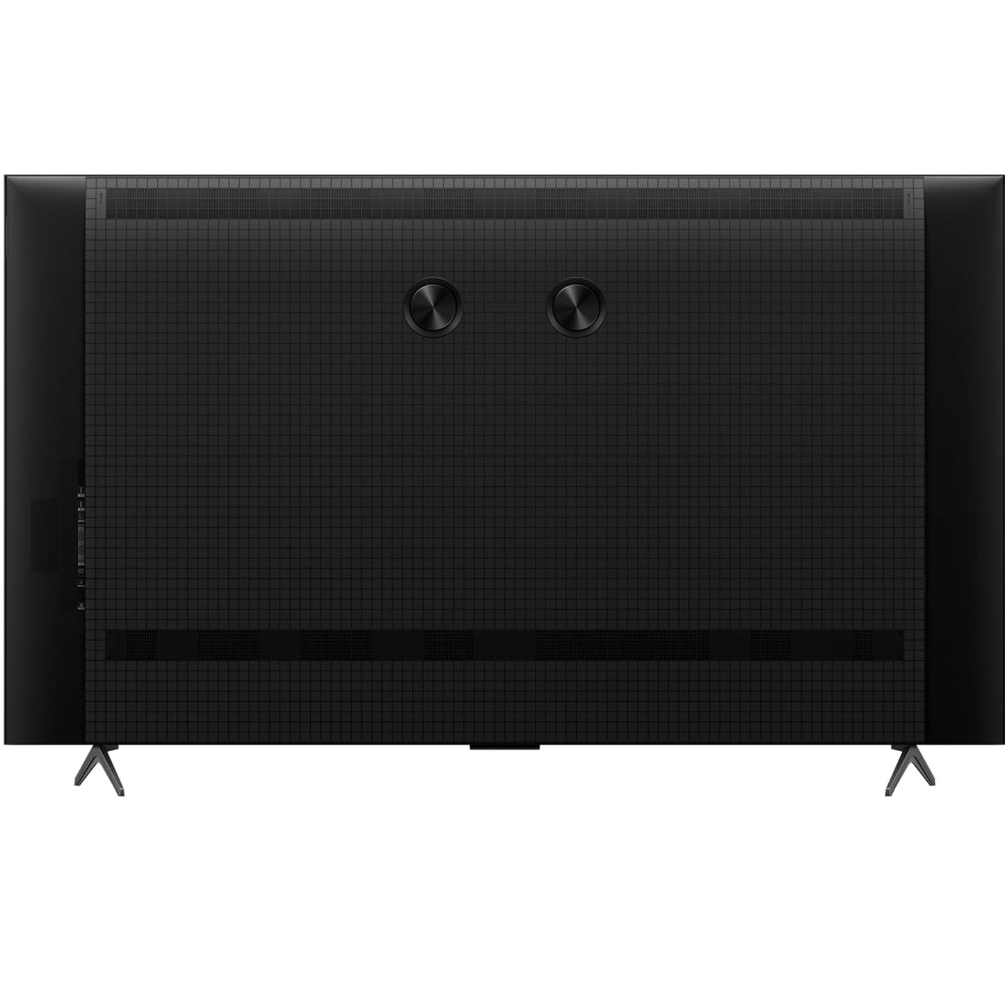TCL 55" 55QM64L 4K UHD HDR QD Mini-LED 144Hz Dolby Atmos Fire TV Smart TV - 2026