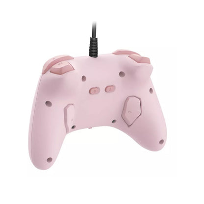 HORI HORIPAD Turbo (Cozy Pink) for Nintendo Switch 2 NSX-109U