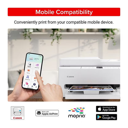 Canon PIXMA TR7125 Wireless Multi-function Home Printer 7178C024