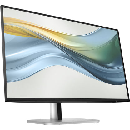 HP Series 5 Pro 524pu 23.8" Full HD 1920 x 1080 at 100 Hz 5ms HDMI | USB-C Monitor 9D9V7AA