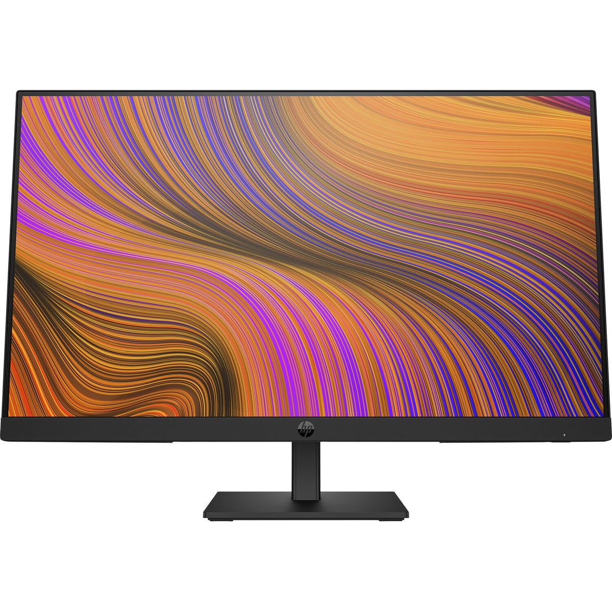 HP P24H G5 24" Class Full HD LCD Monitor 1920 x 1080 75 Hz 5ms HDMI | DP | VGA 64W34AA