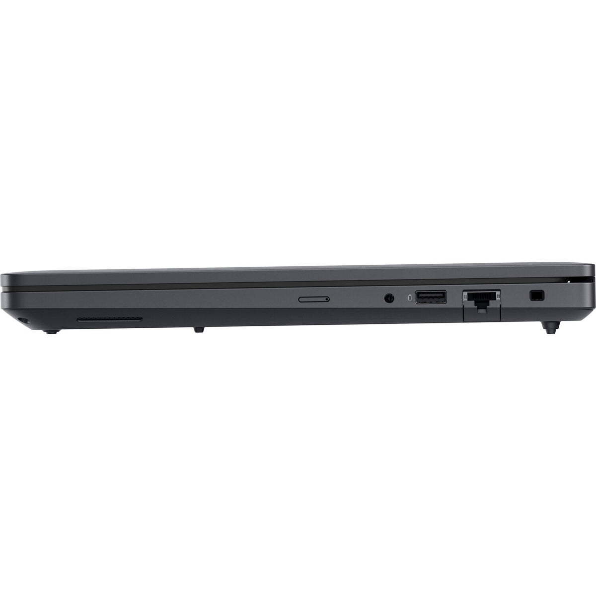 Dell Pro Max MC16250 16" Copilot+ PC Intel Ultra 7 255H 32GB/1TB SSD Win 11 Pro Wi-Fi 7 - Black