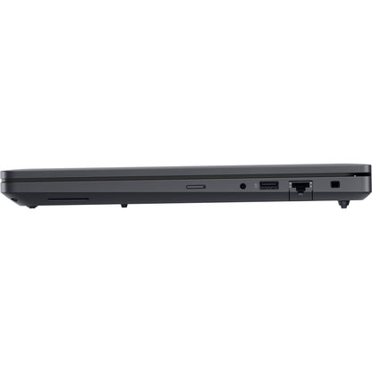 Dell Pro Max MC16250 16" Copilot+ PC Intel Ultra 7 255H 32GB/1TB SSD Win 11 Pro Wi-Fi 7 - Black