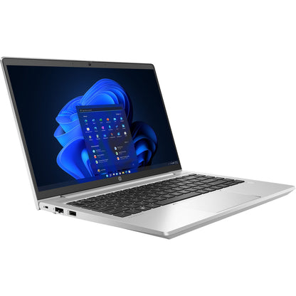 HP ProBook 440 G9 14" Notebook - Intel Core i7 12th Gen i7-1255U- 32 GB/1 TB SSD Win 11 Pro 687N3UT