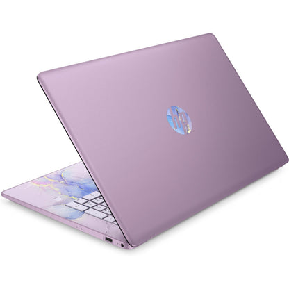 HP 17-CN0694DS 17.3" HD+ Touch Intel Celeron N4120 1.1 GHz 4GB/128GB SSD Win 11 Home in S mode Laptop - 88W89UA