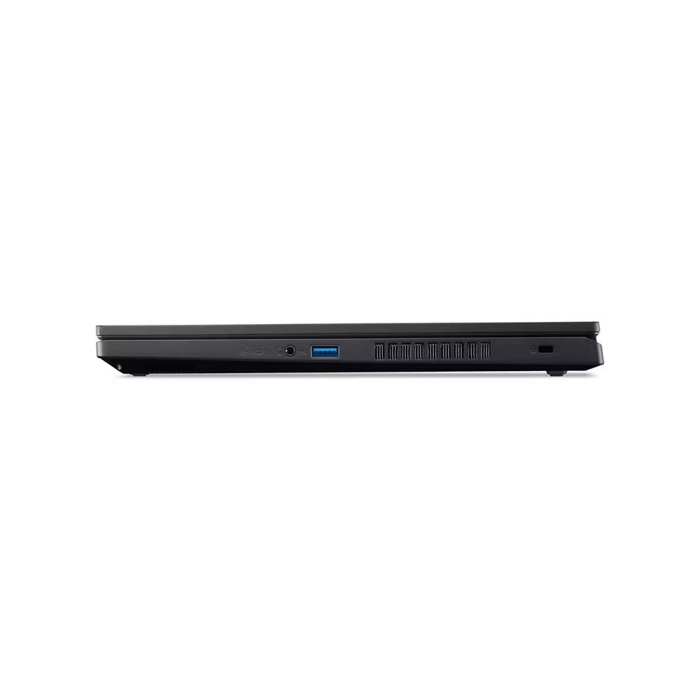 Acer Nitro V 15.6" Gaming Laptop – Intel Core i5, RTX 5050 16GB/512GB SSD, 165Hz FHD Display, Win 11 – Black NH.U1PAA.004