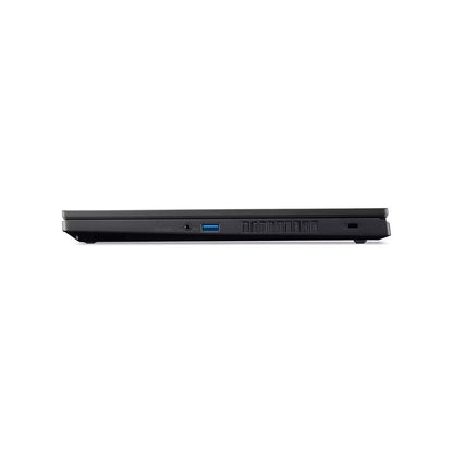 Acer Nitro V 15.6" Gaming Laptop – Intel Core i5, RTX 5050 16GB/512GB SSD, 165Hz FHD Display, Win 11 – Black NH.U1PAA.004
