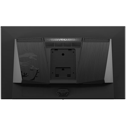 MSI MAG 272QP QD-OLED X24 26.5" 1440p HDR 240 Hz 0.03ms HDMI | DisplayPort | USB-C Gaming Monitor