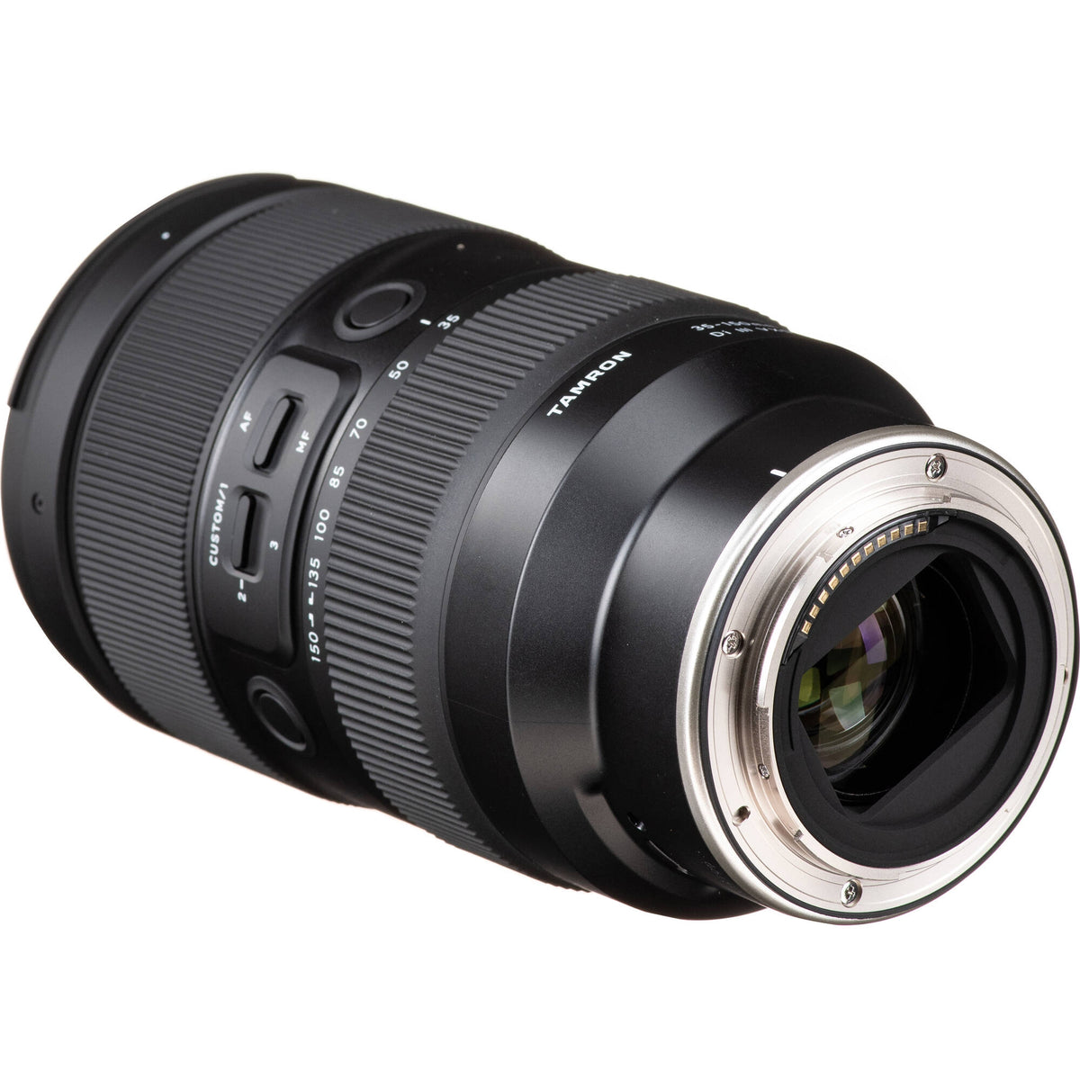 Tamron 35-150mm f/2-2.8 Di III VXD Lens for Nikon Z Mirrorless Cameras AFA058Z-700