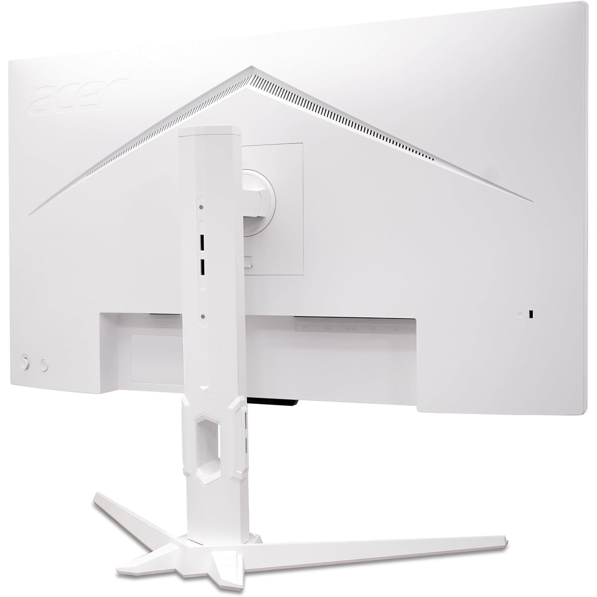 Acer Nitro 31.5" WQHD Gaming Monitor GA321QU Pwmipruxw 2560x1440 | 180Hz | 1ms
