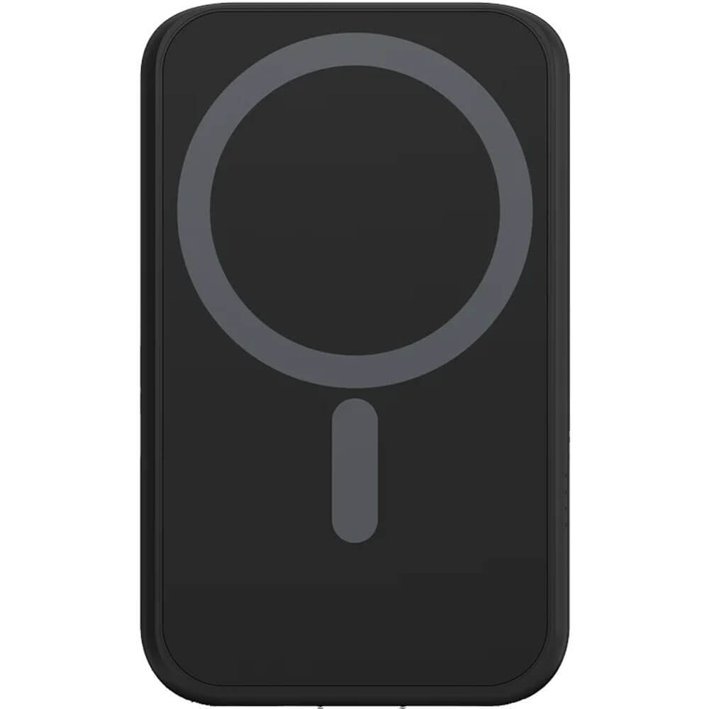 Nimble WALLY Pro Wireless Magnetic Portable Wall and USB-C Charger