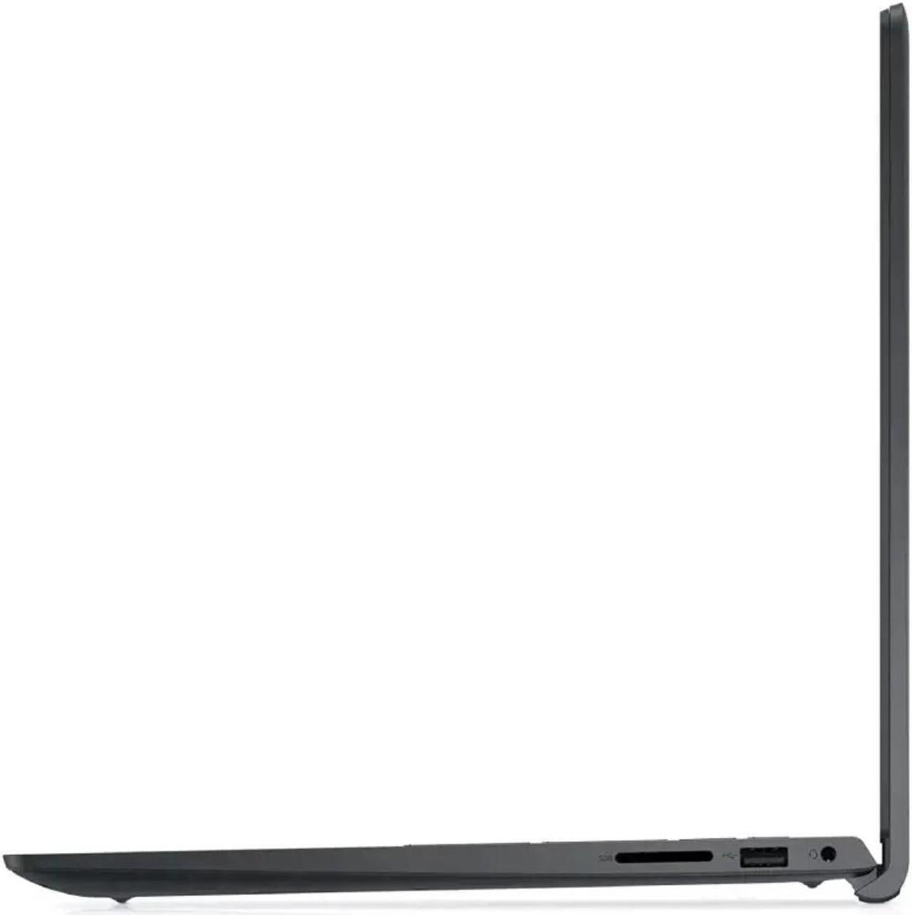 Dell Inspiron 3520 Laptop 15.6" FHD Display Intel Core i5-1235U 8GB/256GB SSD Win11 Home YTC9K