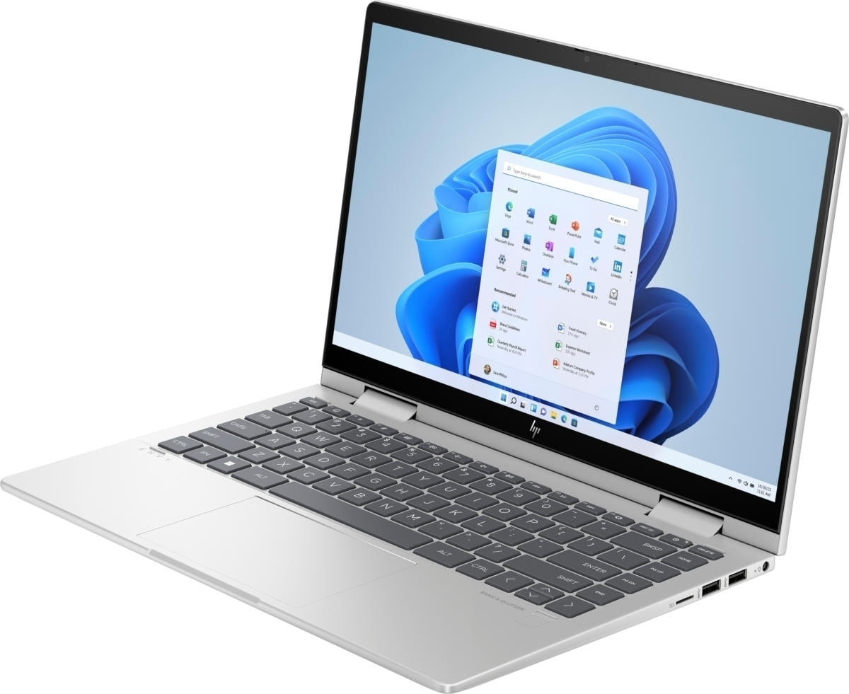 HP Envy x360 14-es0013dx 14" Convertible Laptop i5-1335U 1.30GHz 8GB/ 512GB SSD W11H - 7H9Y4UA#ABA