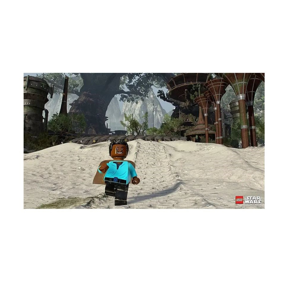 LEGO Star Wars: The Skywalker Saga Standard Edition Nintendo Switch, Nintendo Switch Lite