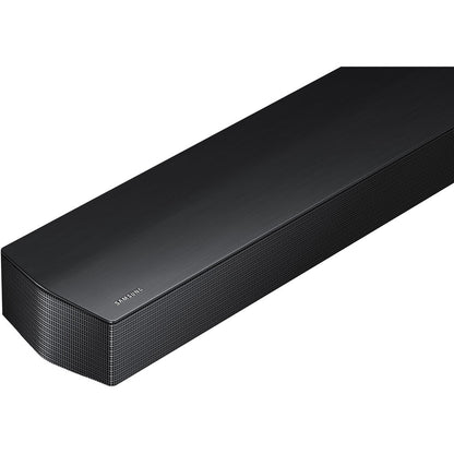 SAMSUNG B-series 5.1 Ch DTS Virtual:X Soundbar with Subwoofer - Black HW-B750F/ZA