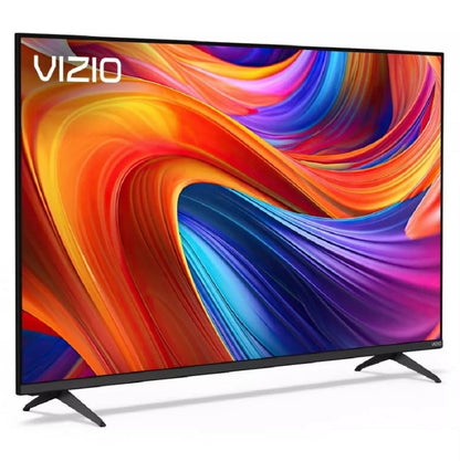 VIZIO 55" Class 4K UHD LED HDR Smart TV w/ Wi-Fi, Gaming Mode V4K55M-0804
