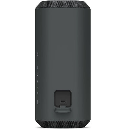 Sony SRSXE300/B Portable Bluetooth Speaker Black