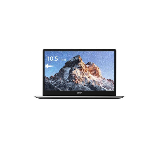 Acer Chromebook 315 CB315-4H 15.6" Celeron N5100 4GB/32GB eMMC US NX.AZ0AA.002