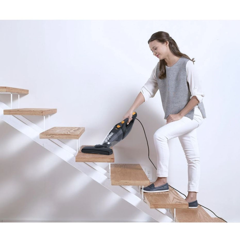 Eureka NES212 BLAZE 3-in-1 Swivel Lightweight Stick Vacuum