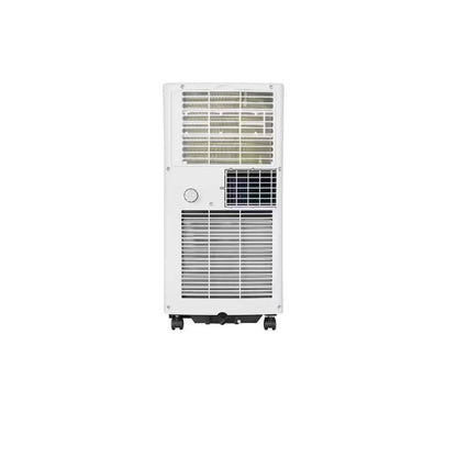 Vissani 5,000 (DOE) BTU 115-Volt Portable Air Conditioner for 150 sq. ft. in White VAP09R1AWT