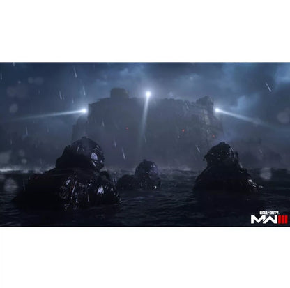 Call of Duty: Modern Warfare III, Online Multiplayer Gameplay - PlayStation 5