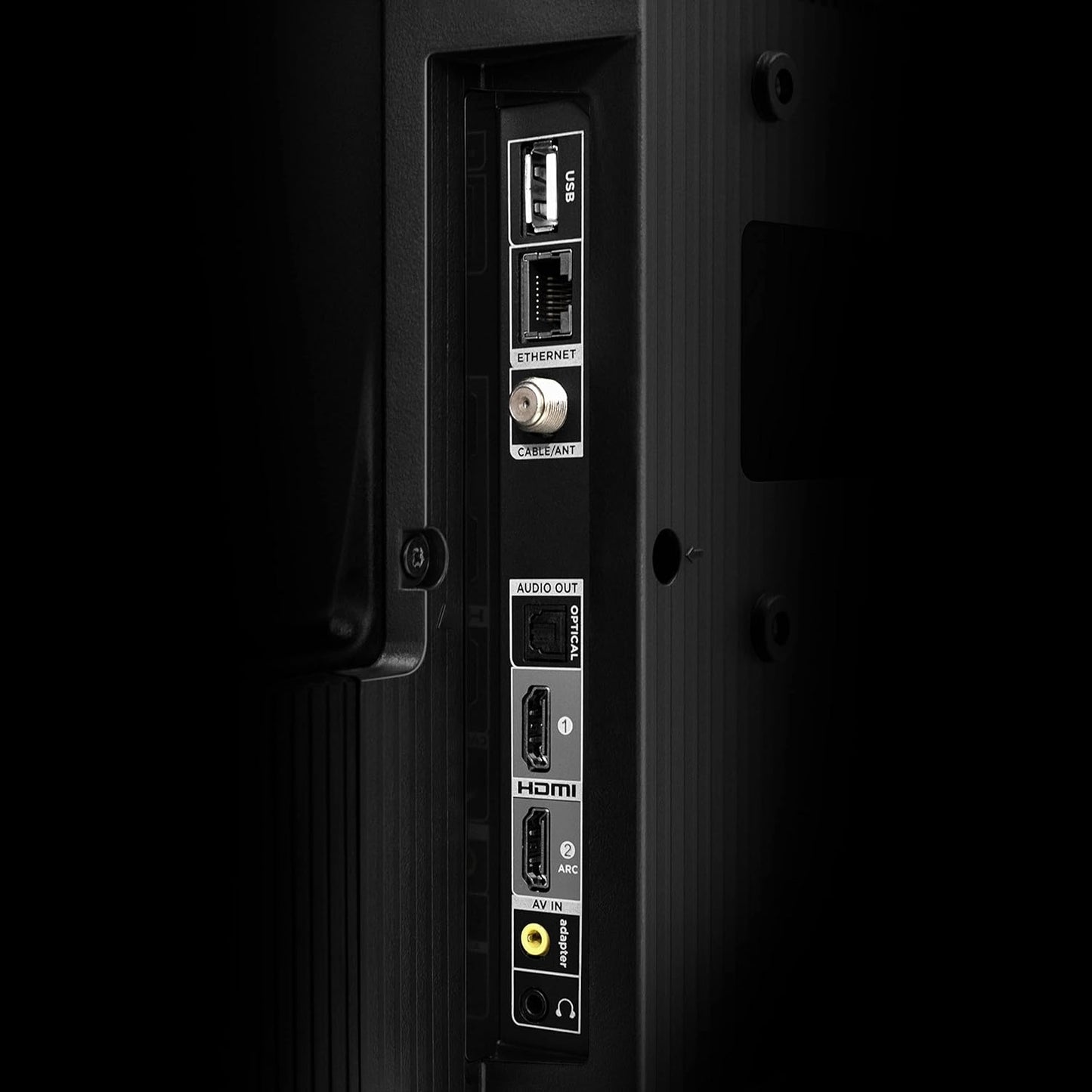 TCL 43" Class S3 S-Class LED HDR10 1080p Full HD Smart TV with Google TV, Voice Remote, Chromecast Built-in, Game Mode - 43S350G