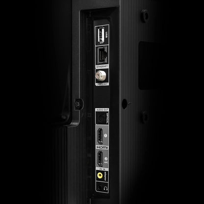 TCL 43" Class S3 S-Class LED HDR10 1080p Full HD Smart TV with Google TV, Voice Remote, Chromecast Built-in, Game Mode - 43S350G