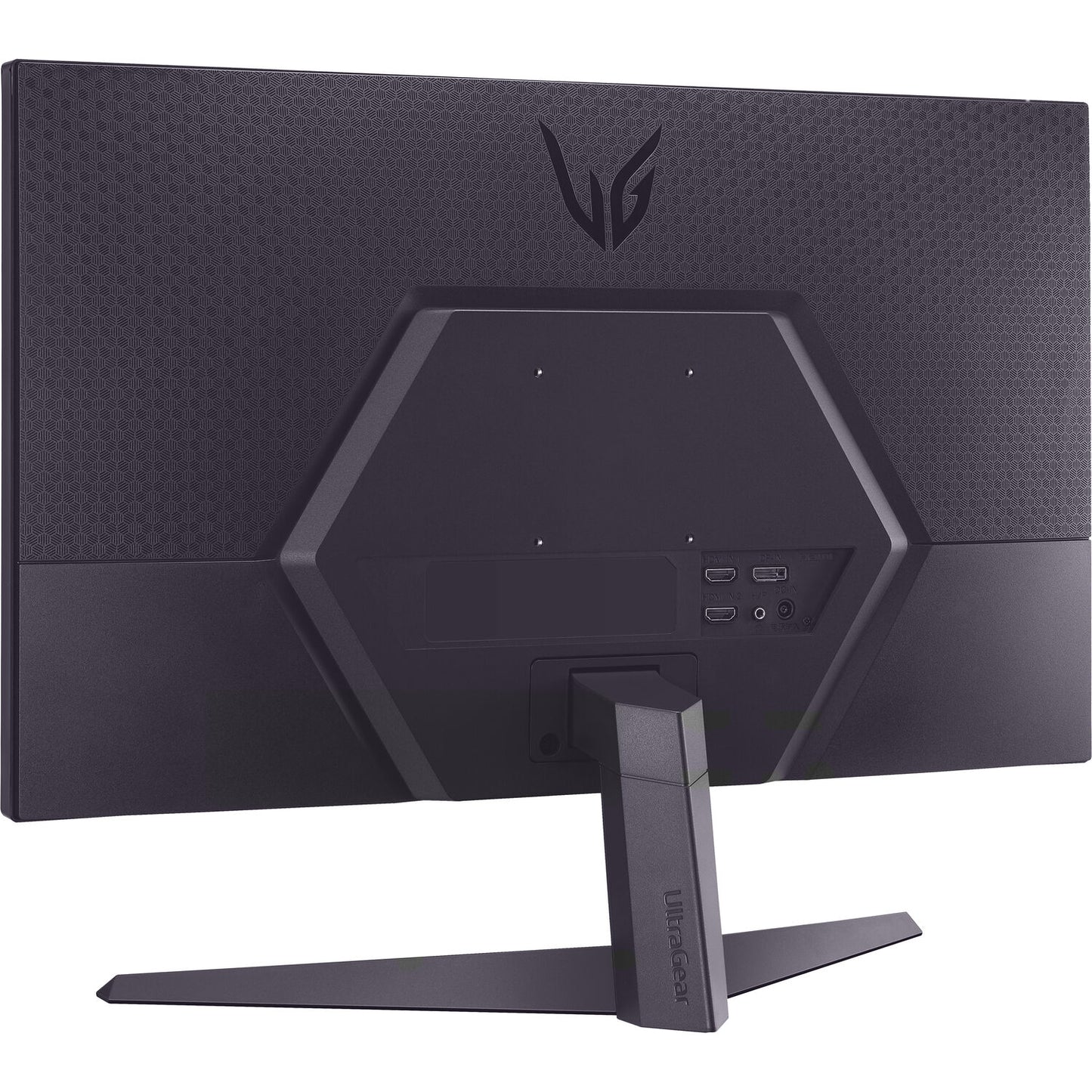 LG 27GS50F 27" UltraGear FHD Gaming Monitor with AMD FreeSync 5ms 180Hz Black