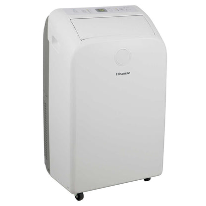 Hisense Portable Air Conditioner w/ Heatpump SACC 8000 BTU 550 sq ft HAP55021HR1W