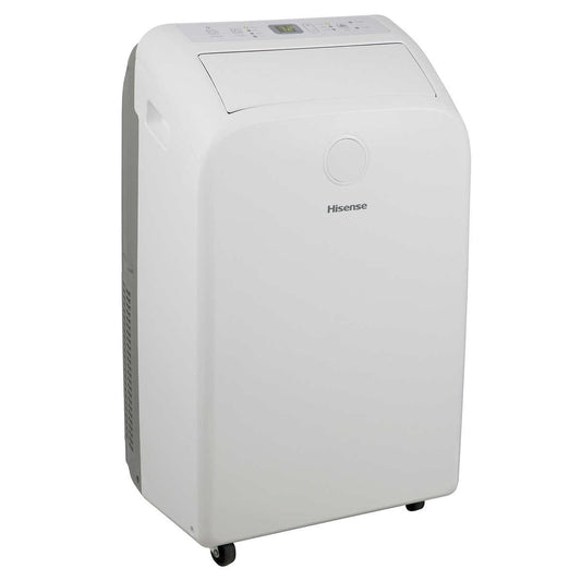 Hisense Portable Air Conditioner w/ Heatpump SACC 8000 BTU 550 sq ft HAP55021HR1W